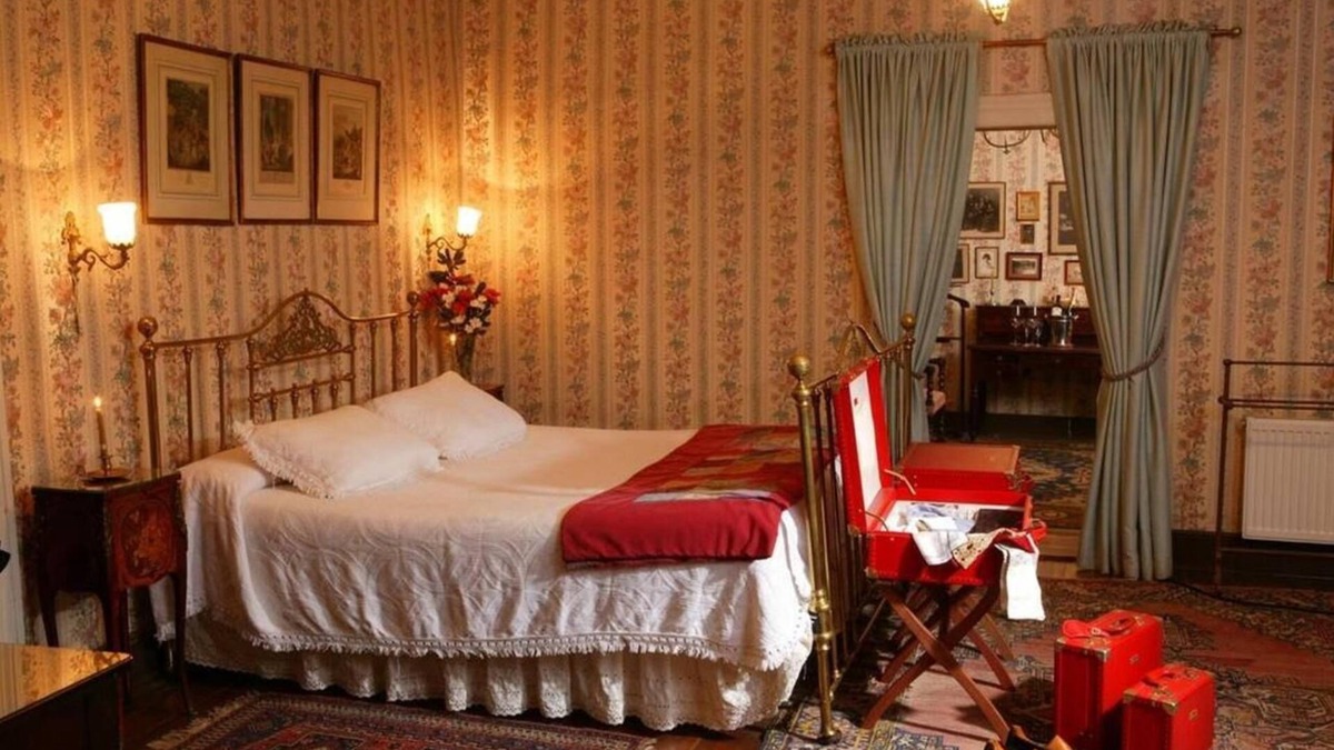 San Fernando Hotel | Hacienda los Lingues Hotel boutique Valle de colchagua, San Fernando, Chile