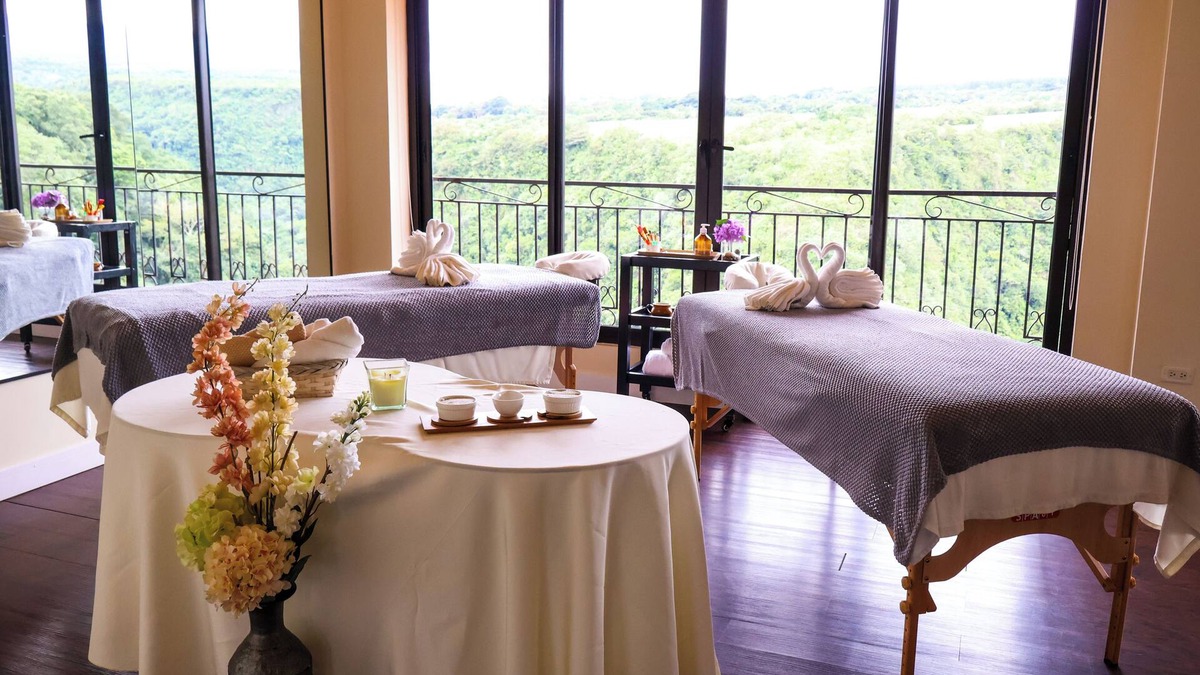 Alto Boquete Hotel | Hacienda Los Molinos Boutique Hotel