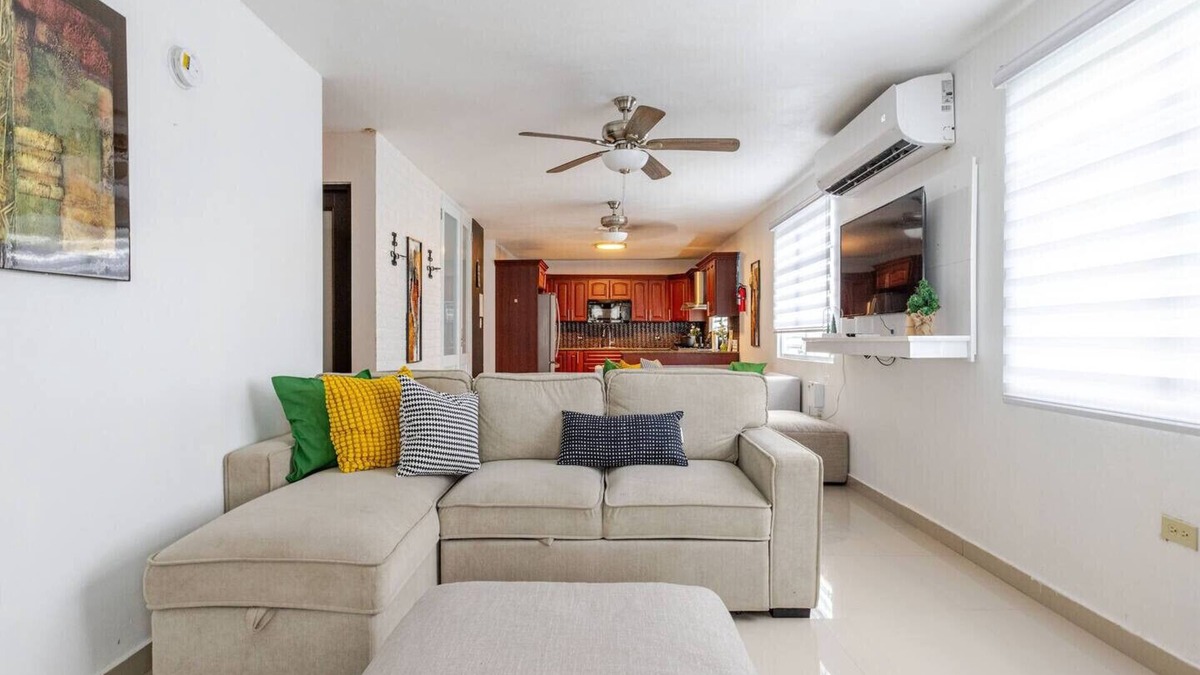 Pugnado Afuera Ski Chalet | Hacienda M&B · Perfect for Groups, with Pool and Spacious Patio