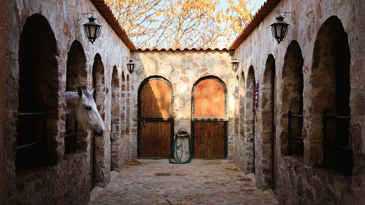 Silao Hotel | Hacienda Maria Eugenio