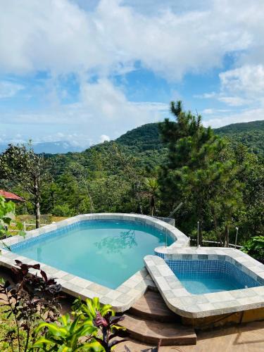 Cerro Azul House | Hacienda Mi Montañita
