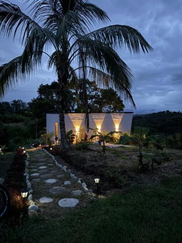 Armenia Hotel | Hacienda moraleja
