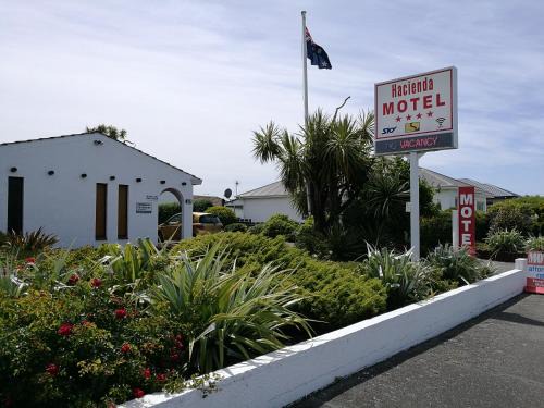Invercargill Hotel | Hacienda Motel