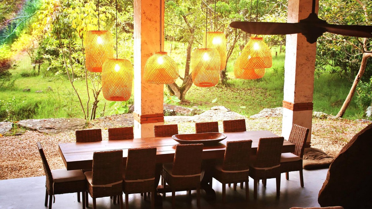 Pacho Other | Hacienda Noah: a hidden paradise amidst Colombian mountains