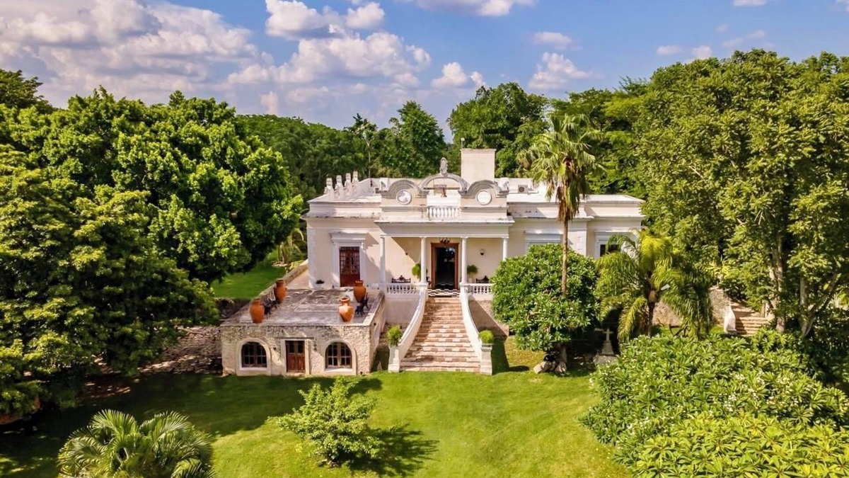 Tecoh Other | Hacienda Oxta, Private Calm Paradise outside of Merida, Coconut Plantation