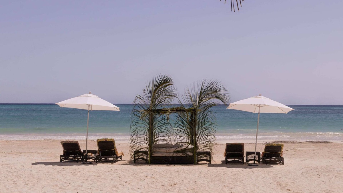 Chacchoben House | Hacienda Palancar: Sian Ka'an Luxe 7BR