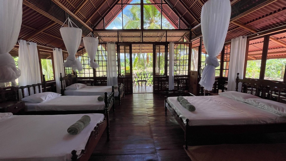 Puerto Jimenez House | Hacienda Río Oro
