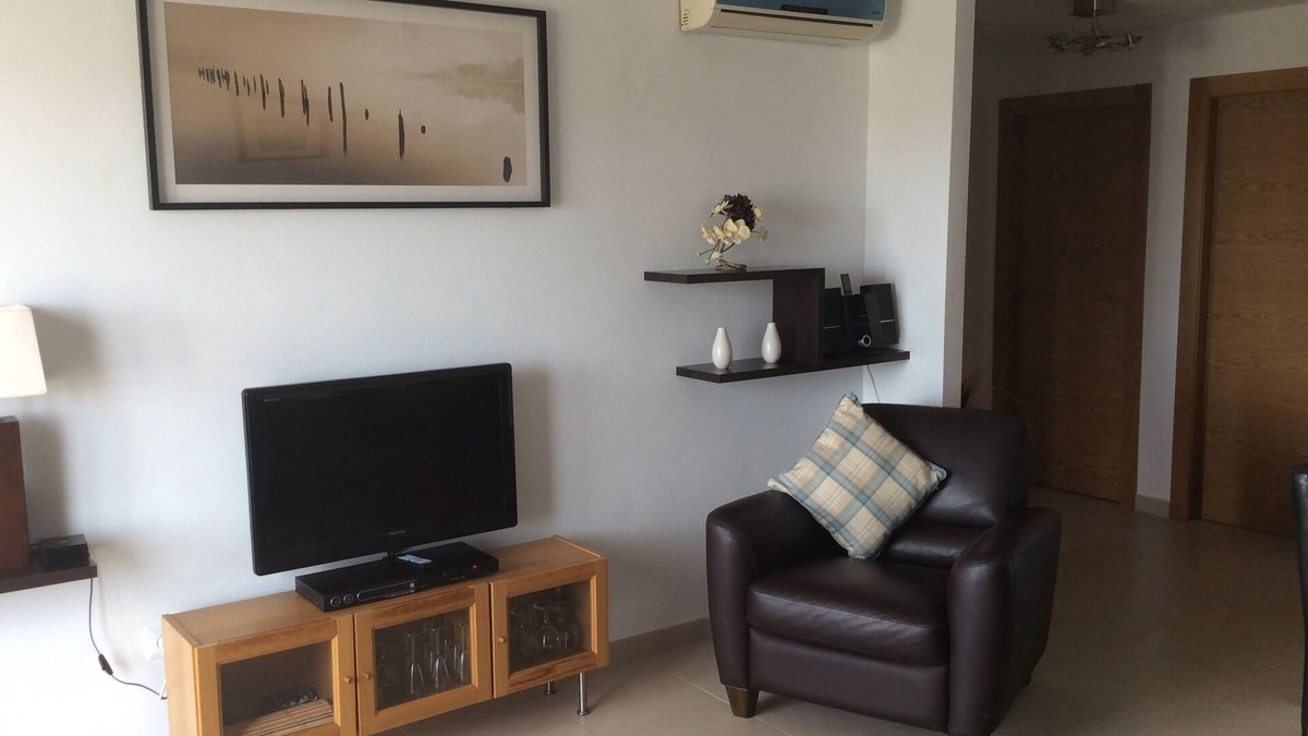 Sucina Apartment | Hacienda Riquelme Polaris World Golf/Holiday Resort, Sucina, Spain