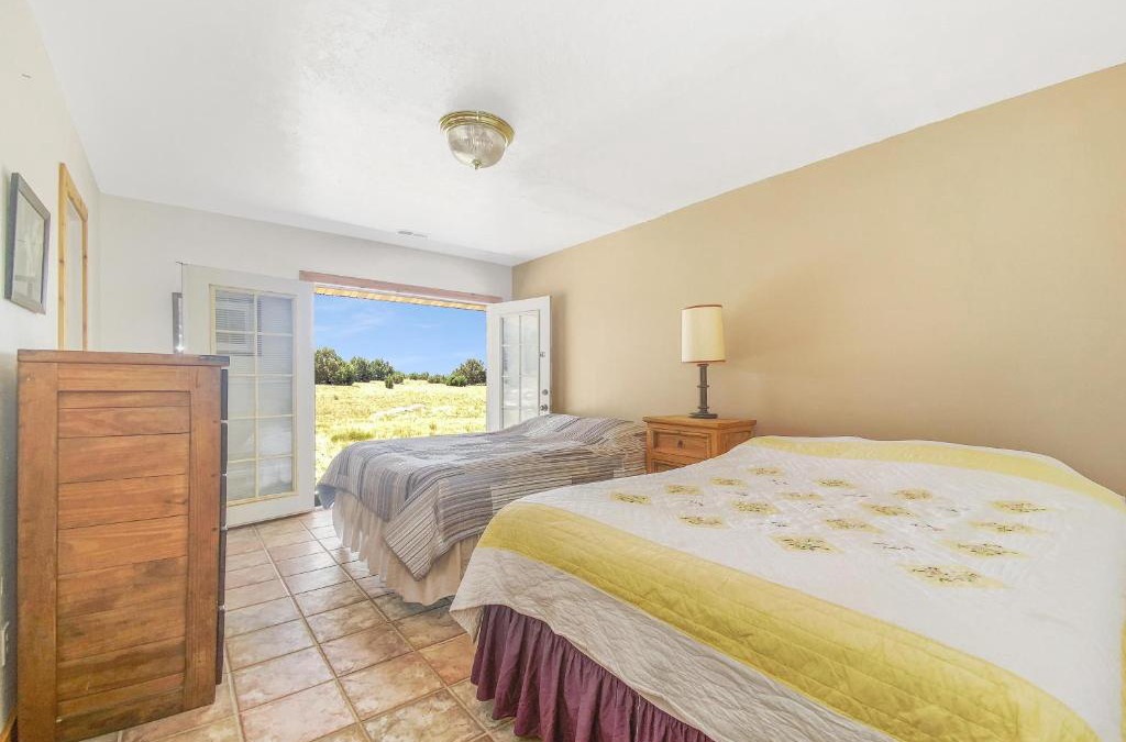 Spring City House | Hacienda Roja - The Juniper #5 at Wind Walker Homestead