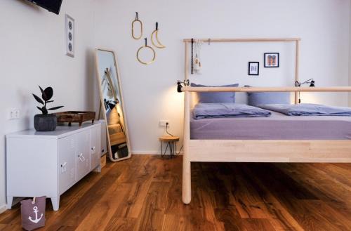 Friedrichshafen Hotel | Hacienda Rooms