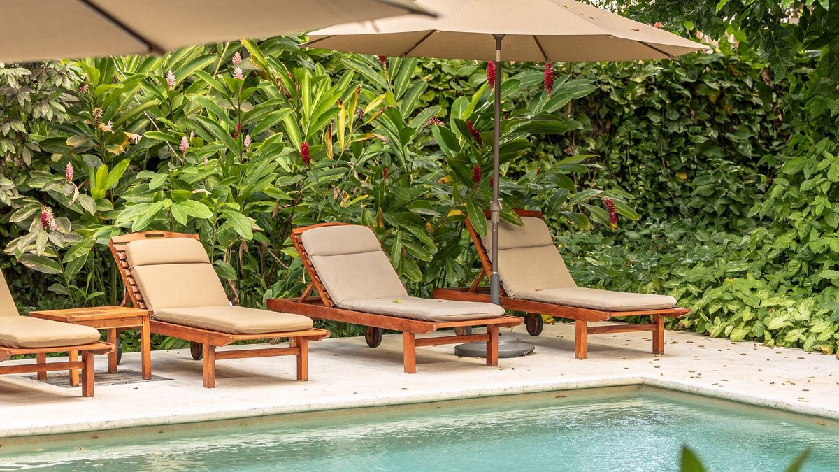 Tixkokob Hotel | Hacienda San Antonio Millet