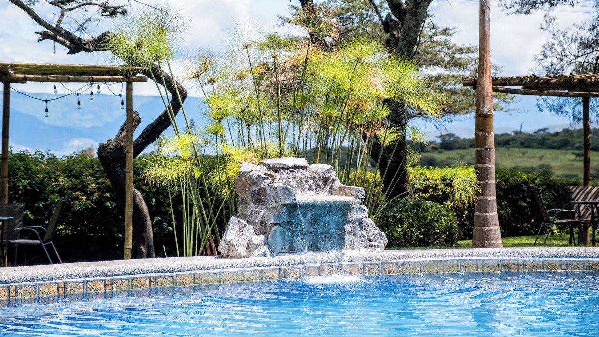 Tumbabiro Hotel | Hacienda San Francisco