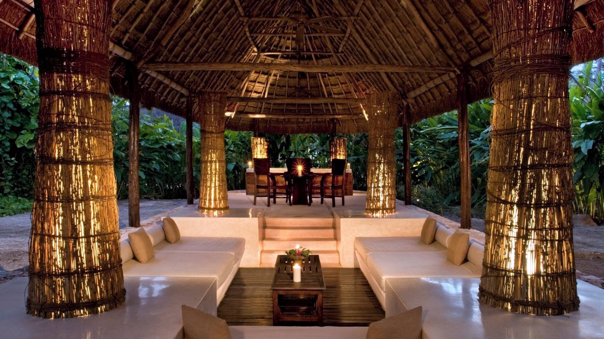 Cacalchen Resort | Hacienda San Jose Cholul