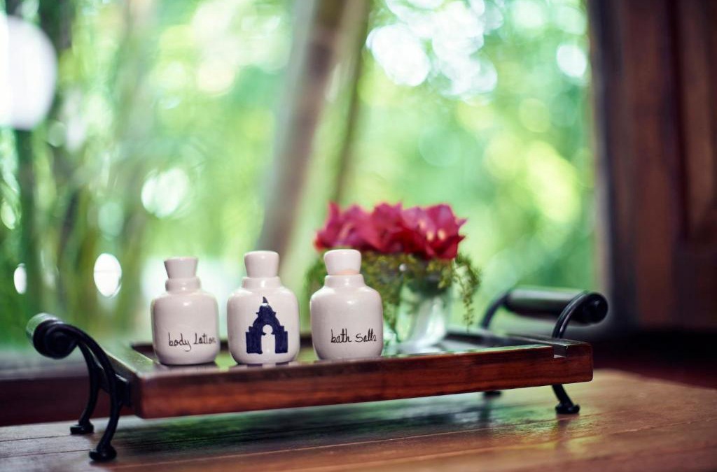 Cacalchen Hotel | Hacienda San Jose Cholul
