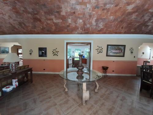 Santa Catarina Barahona House | Hacienda Santa Fe