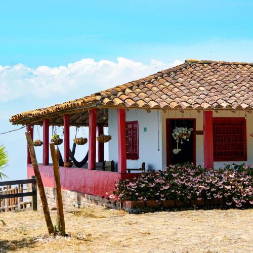 Fredonia Hotel | Hacienda Santa Isabel