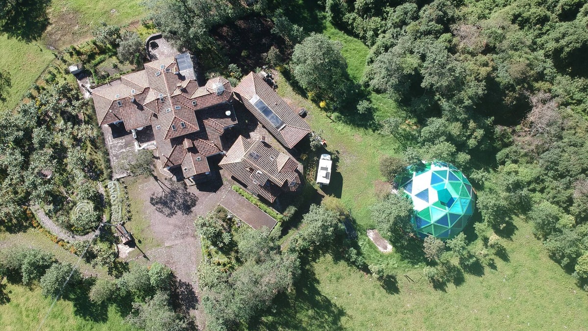 Tambillo Other | Hacienda Sierra Alisos, andean spot where time stands still!