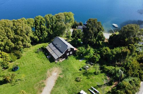 Llanquihue House | Hacienda Totoral - Frutillar