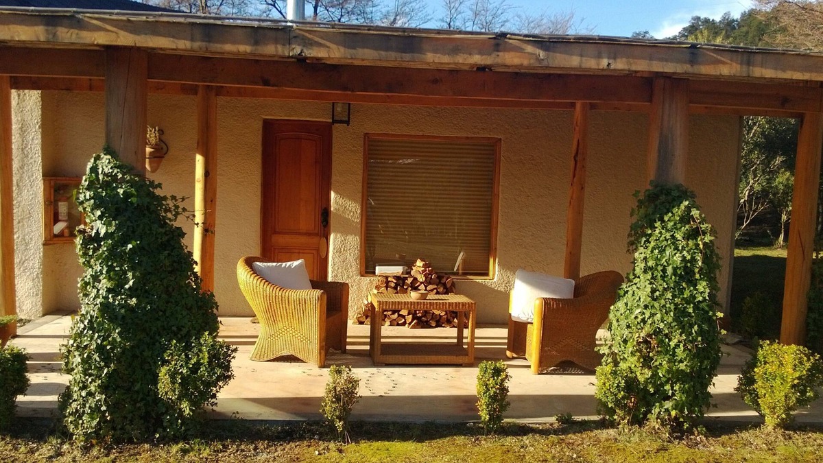 Luis Soto Hotel | Hacienda Tres Lagos