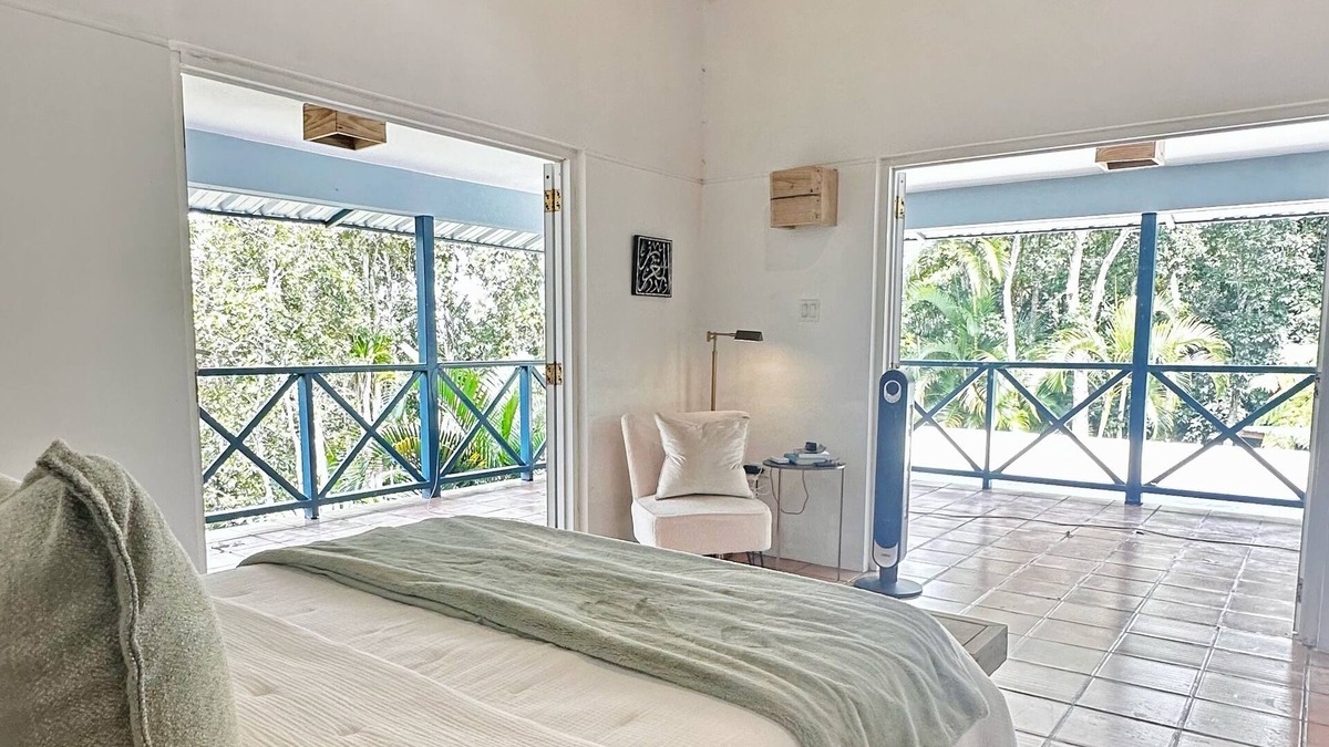 Guavate House | Hacienda Verde Luz