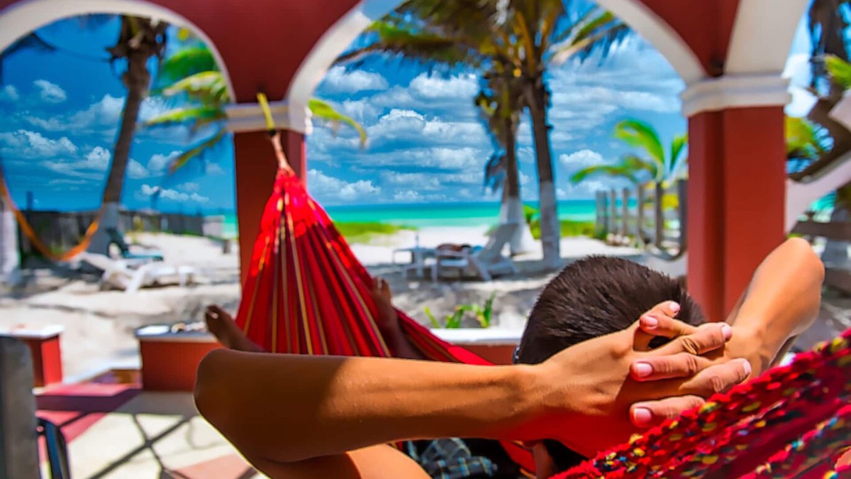El Cuyo Condo | Hacienda Villa del Cuyo