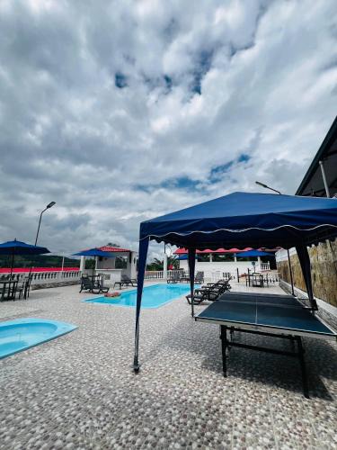 Silvania Apartment | Hacienda Villa Esperanza