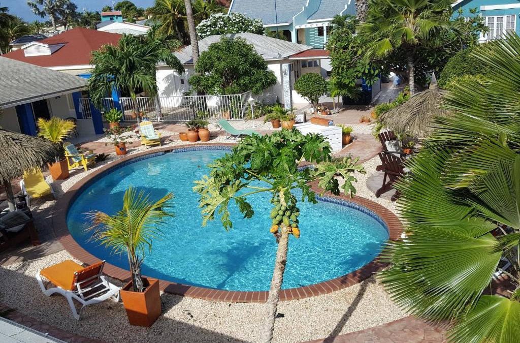 Wayaka Apartment | Hacienda Wayaca Apartments