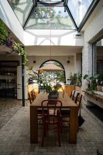Kiekrz Villa | Hacjenda Kiekrz