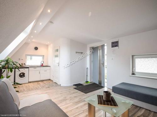 Koszalin Apartment | Hacjenda