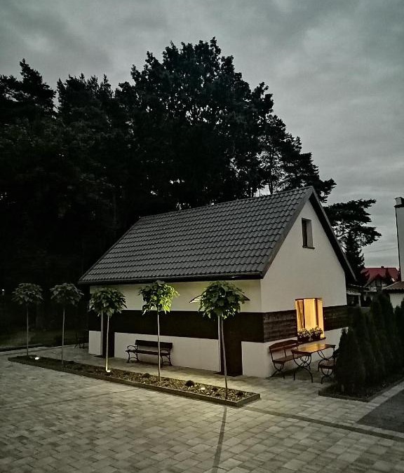 Ustka House | Hacjenda Ustka
