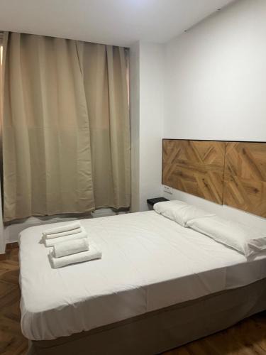 Valencia City Centre Hotel | HAD Valencia