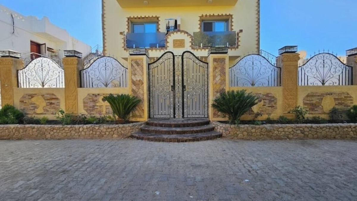 El Hadaba Apartment | hadaba sharm el sheikh