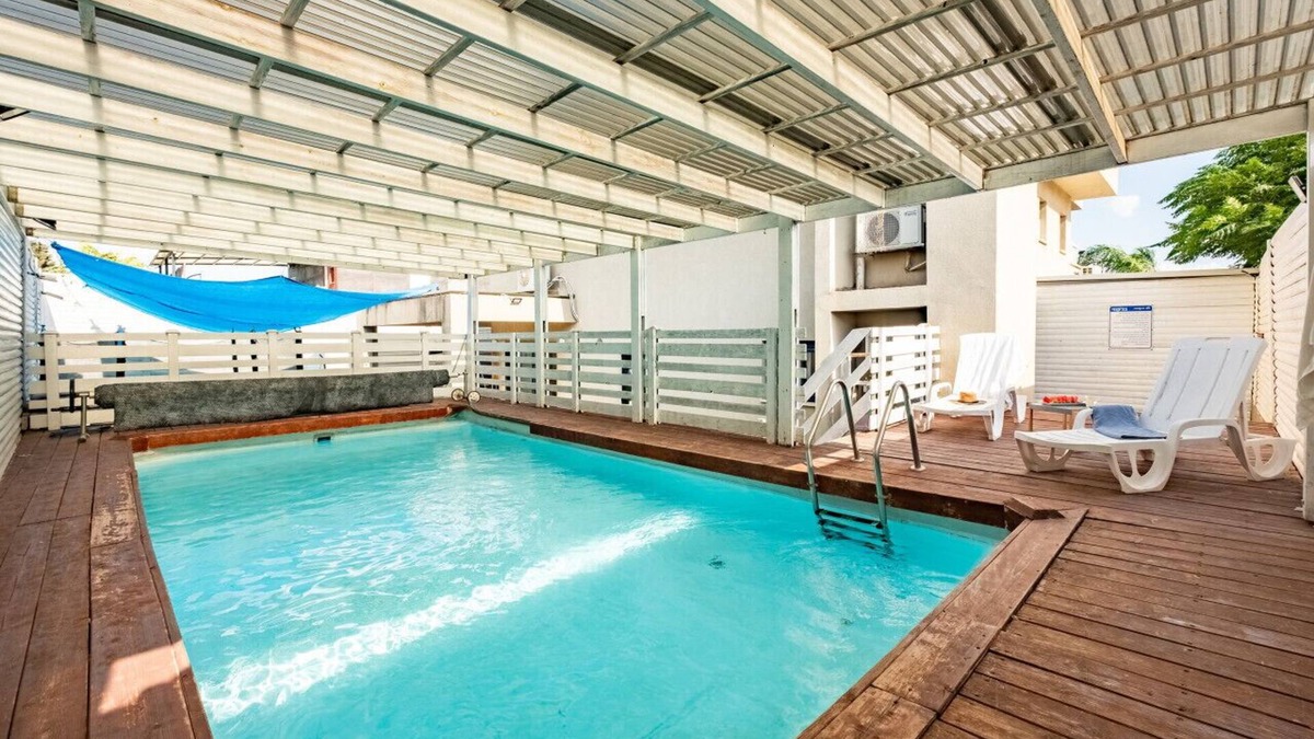Yavne'el House | Hadas Villa Spa Yavne'el