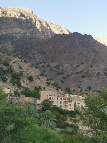 Wadi Bani Kharus House | Hadash guest house
