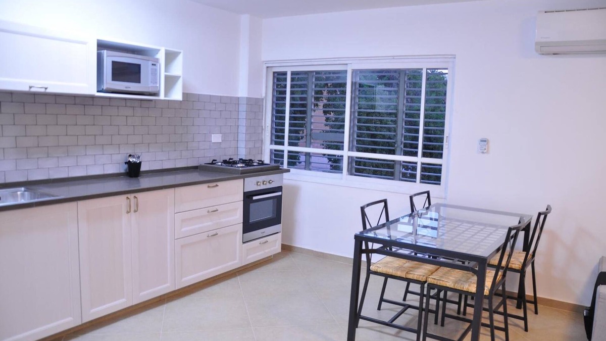 Dimona Apartment | Hadass Desert Inn