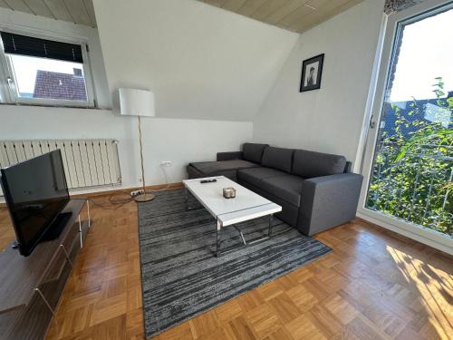 Minden Apartment | Haddenhausen Apartment