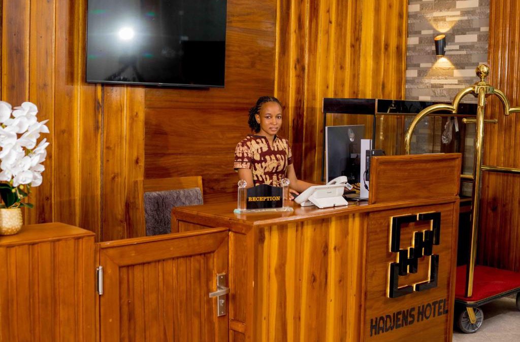 Mirongo Hotel | HADJENS HOTEL