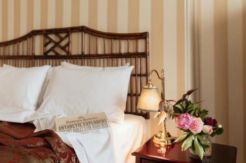 Hobart Central Business District Hotel | Hadley's Orient Hotel