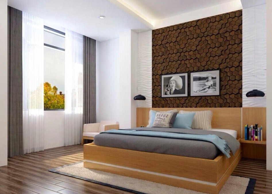 Bac Ninh Hotel | Haengbok Hotel