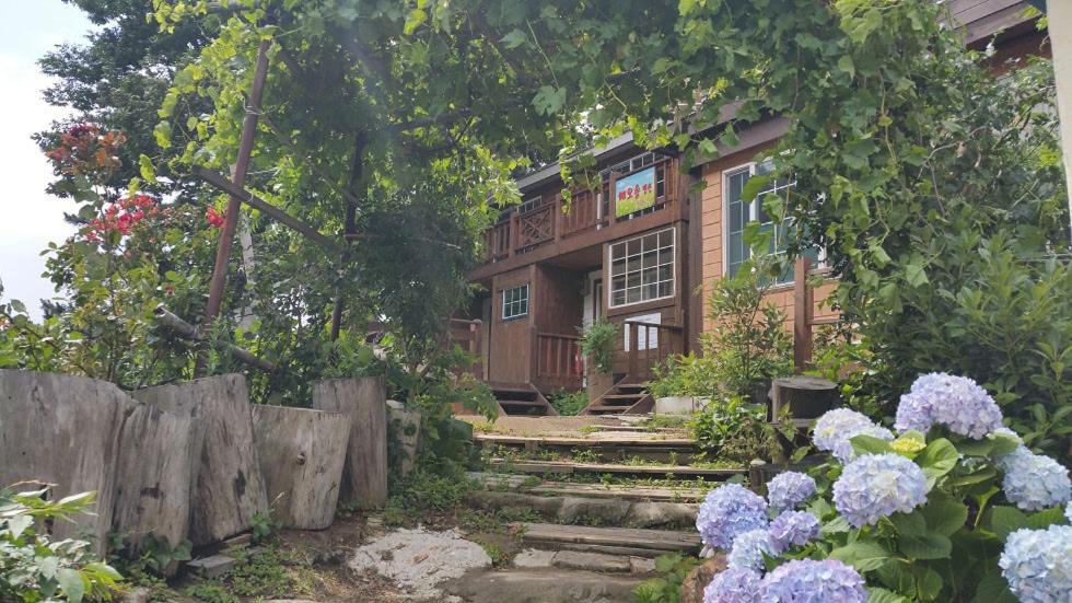 Ulleung-gun House | Haeoreum Pension
