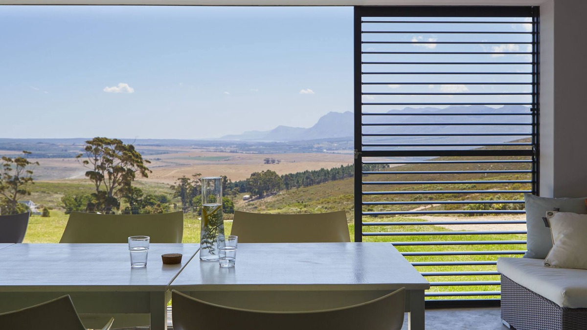 Stanford House | HaesFarm