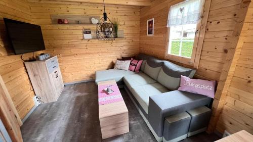 Gruenbach House | Haeuslein-Waldesruh