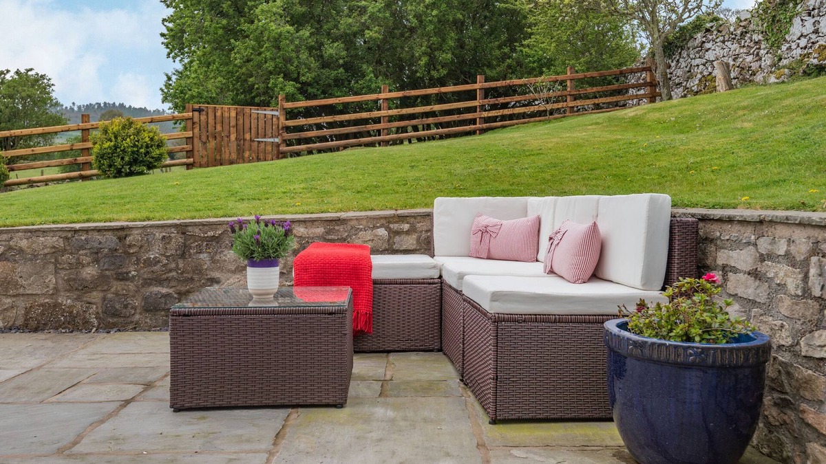 Gwaenysgor Near Prestatyn Cottage | Hafan Haydn