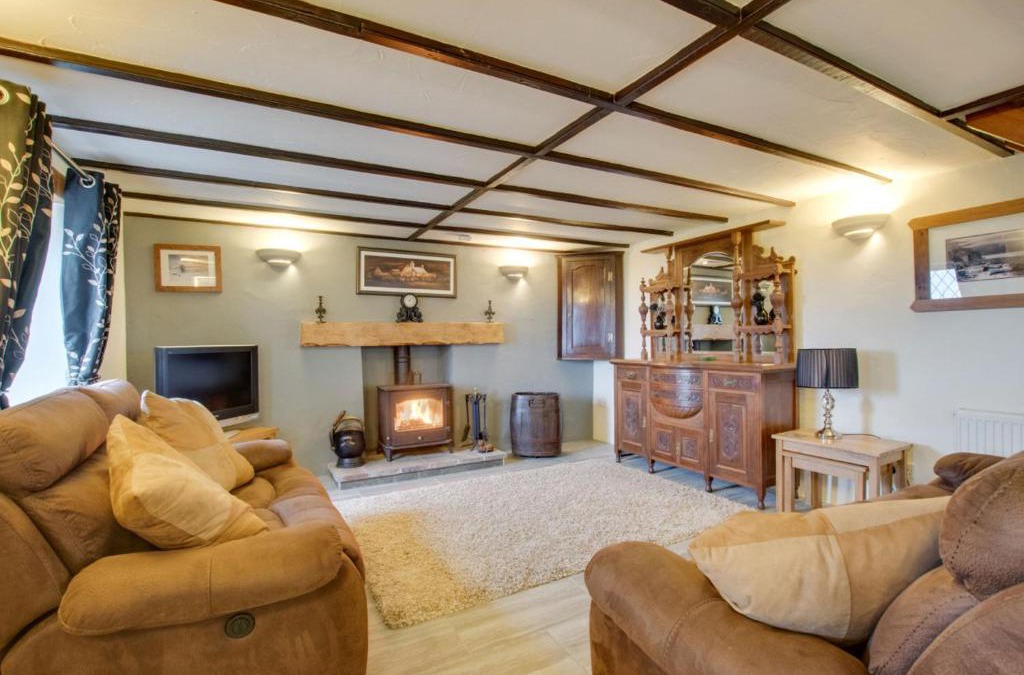 Llanrhian House | Hafan Penrhyn