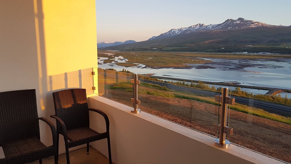 Akureyri Hotel | Hafdals Hotel
