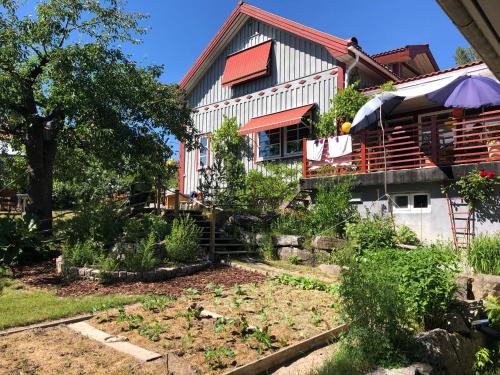 Arvika Apartment | Haga Gård Arvika