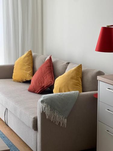 Nomme Apartment | Haga Home