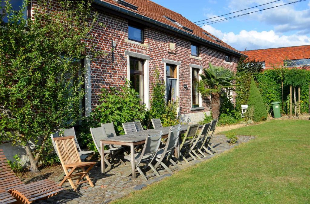 Holsbeek Apartment | Hageland Vakantieverblijf