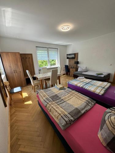 Lutherstadt Eisleben Apartment | Hagemann Querfurter Str. 4