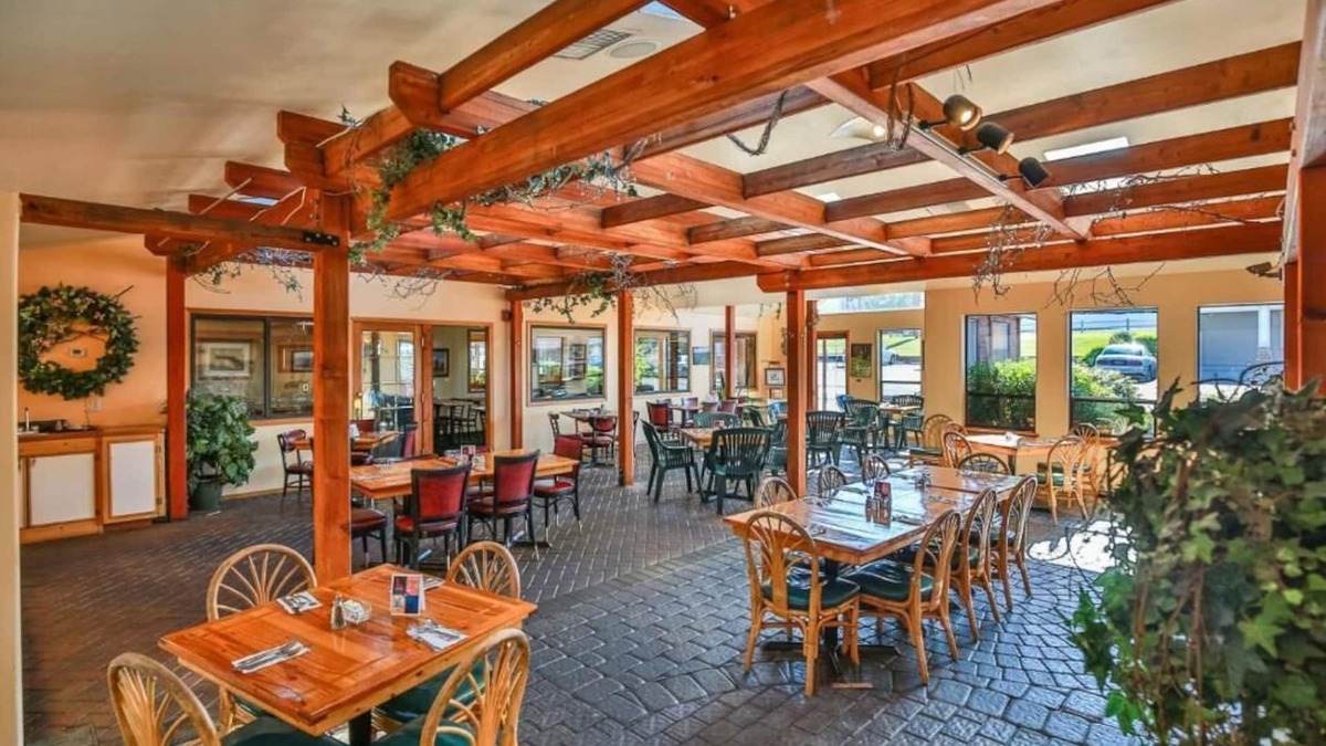 Hagerman Hotel | Hagerman Valley Inn